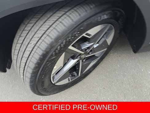 Used 2026 Hyundai Tucson SEL FWD image 32