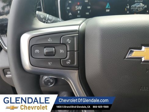 New 2026 Chevrolet Silverado 1500 LT image 27