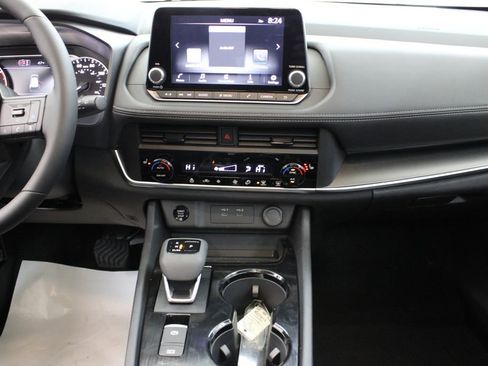 New 2026 Nissan Rogue SV image 21