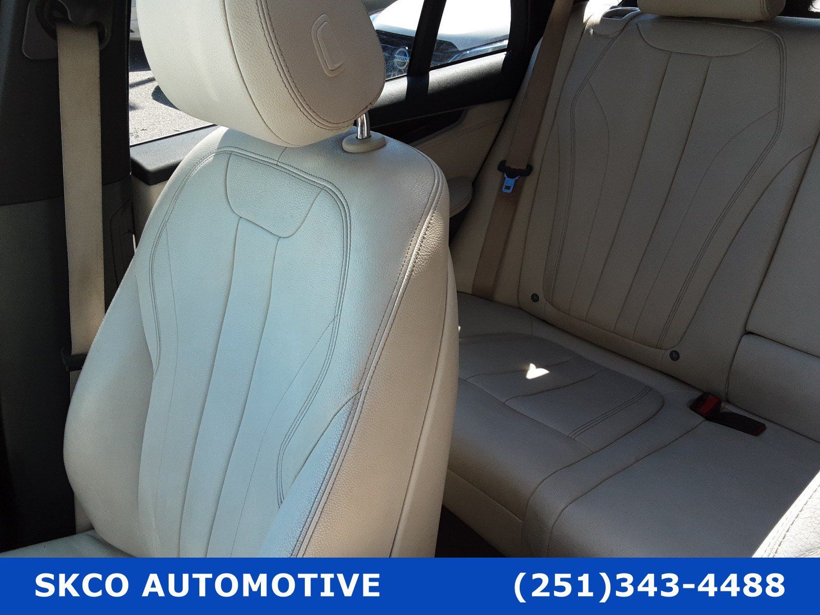 Used 2017 BMW X5 sDrive35i RWD image 27