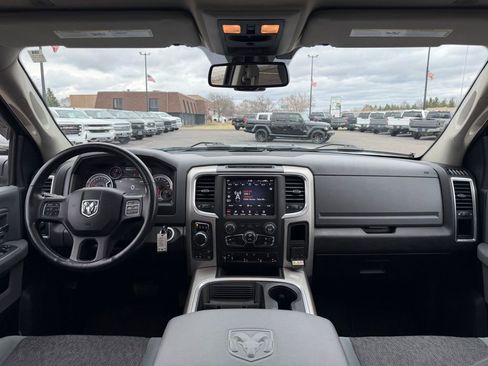 Used 2019 RAM 1500 Classic Warlock image 32
