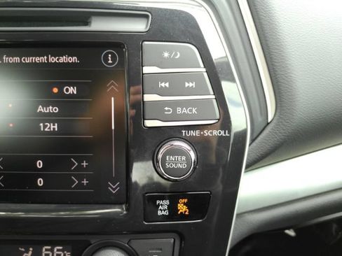 Used 2021 Nissan Maxima 3.5 SV w/ Floor Mat Group FWD image 42