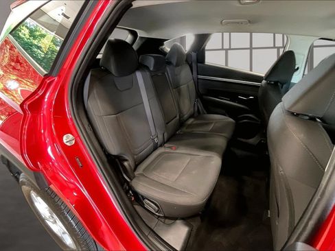 Used 2023 Hyundai Tucson SE AWD/4WD image 25
