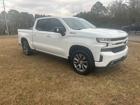 Used 2020 Chevrolet Silverado 1500 RST w/ All-Star Edition image 38