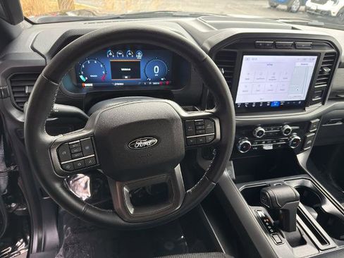 Certified 2024 Ford F150 XLT w/ Bed Utility Package image 18