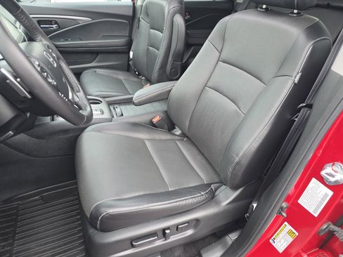 Used 2023 Honda Ridgeline RTL image 19