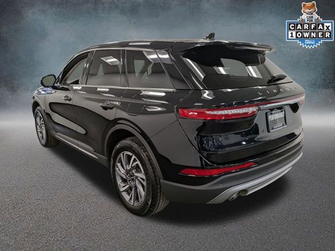 Used 2024 Lincoln Corsair AWD w/ Equipment Group 101A image 6
