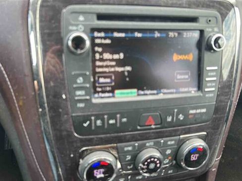 Used 2017 Buick Enclave Leather image 19
