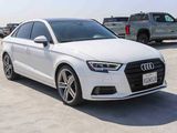 Used 2020 Audi A3 2.0T Premium Plus w/ Premium Plus Package image 3