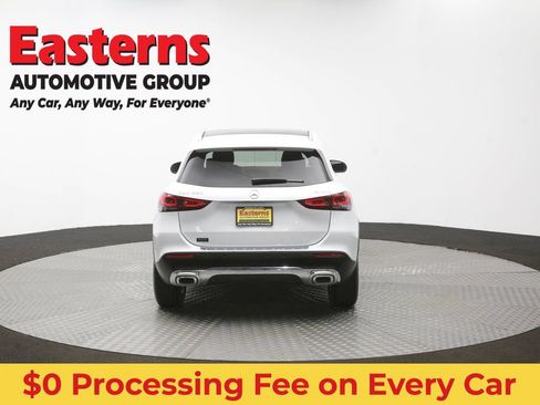 Used 2022 Mercedes-Benz GLA 250 4MATIC w/ Premium Package Lite image 40
