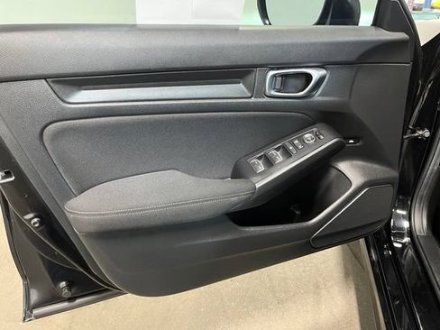 Used 2026 Honda Civic LX image 20