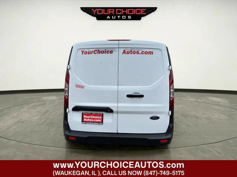 Used 2020 Ford Transit Connect XL image 4