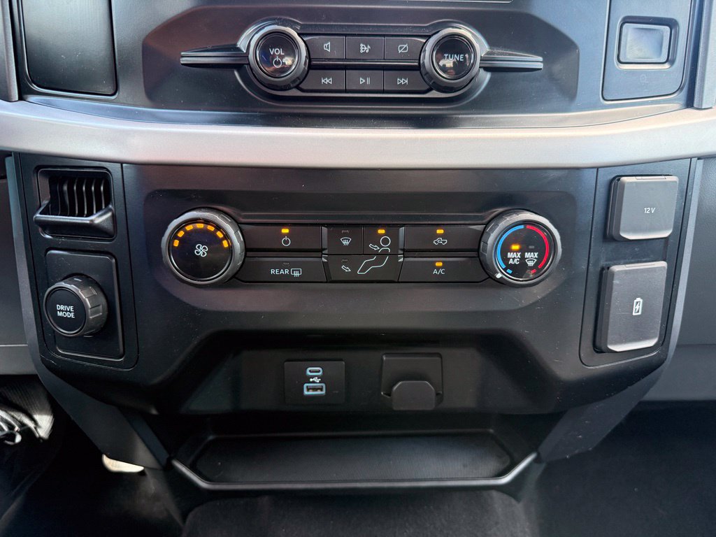 Used 2023 Ford F150 XLT RWD image 14