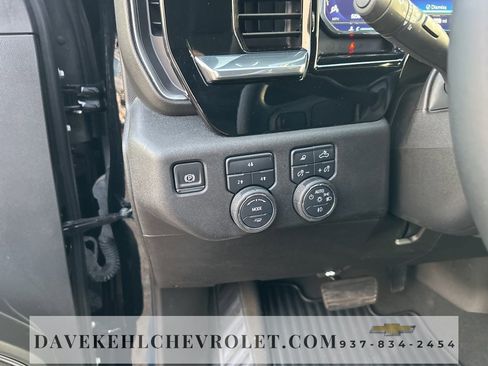 Used 2025 Chevrolet Silverado 2500 LT w/ Trail Boss Package image 29