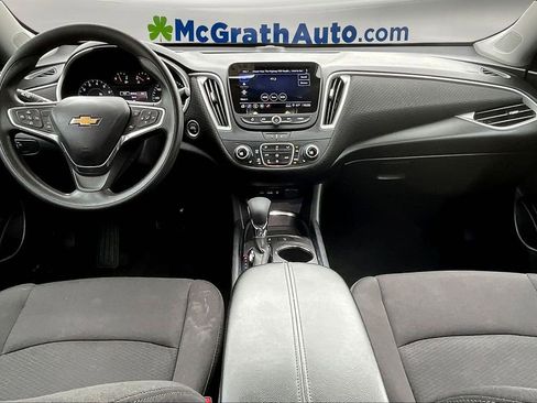 Used 2024 Chevrolet Malibu LT image 7