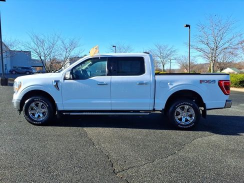 Used 2021 Ford F150 XLT w/ Equipment Group 301A Mid image 13