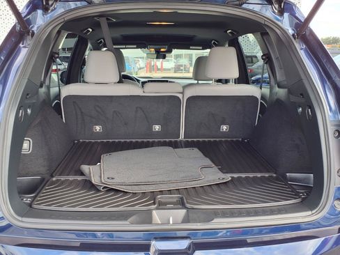 Used 2023 Honda Passport EX-L image 20