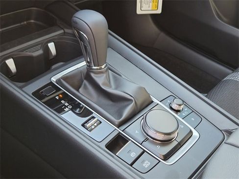 New 2026 MAZDA CX-50 AWD 2.5 S w/ Preferred Pkg image 15