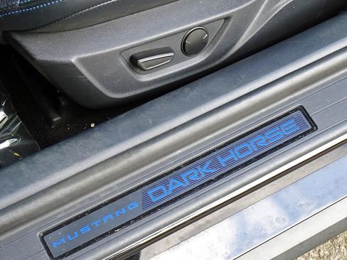 Used 2024 Ford Mustang Dark Horse RWD image 26