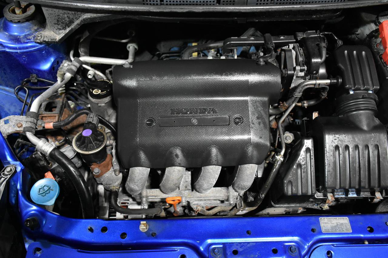 Used 2007 Honda Fit Sport image 8