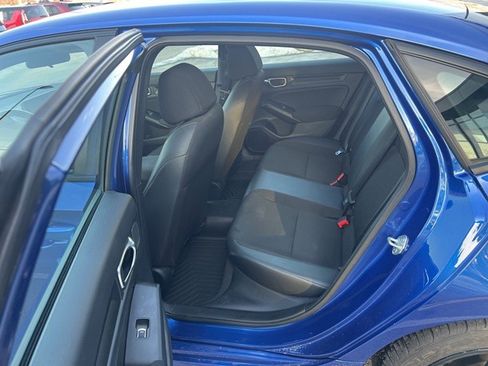 Used 2022 Honda Civic Sport image 3