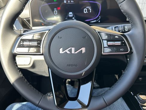 New 2026 Kia Seltos S image 23