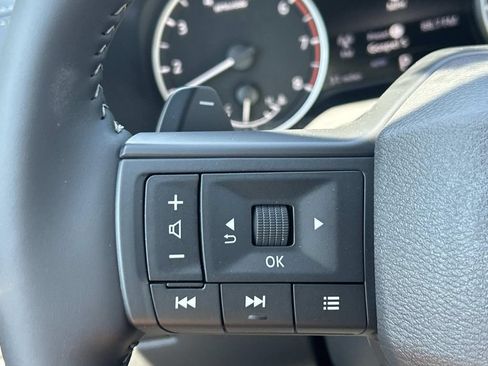 New 2026 Nissan Rogue Dark Armor AWD/4WD image 30