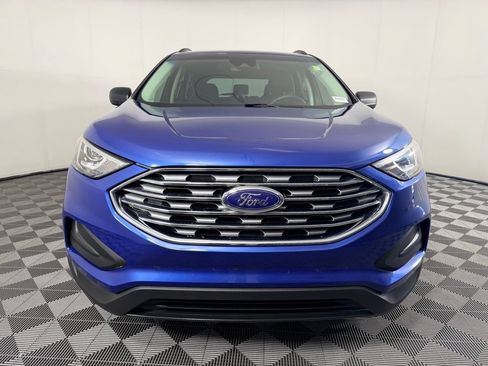 Used 2020 Ford Edge SE AWD/4WD image 3