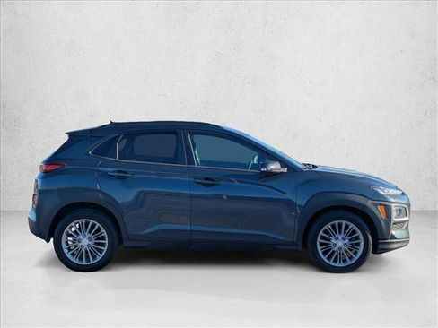 Used 2018 Hyundai Kona SEL image 4