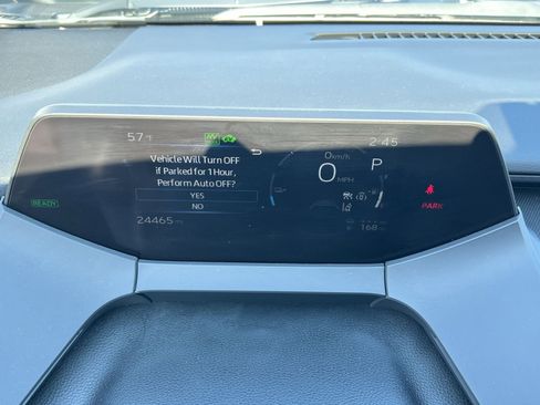 Used 2023 Toyota Prius Prime Premium w/ Advanced Technology Package image 15