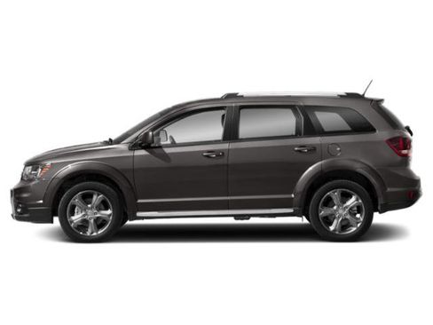 Used 2016 Dodge Journey SE AWD/4WD image 6