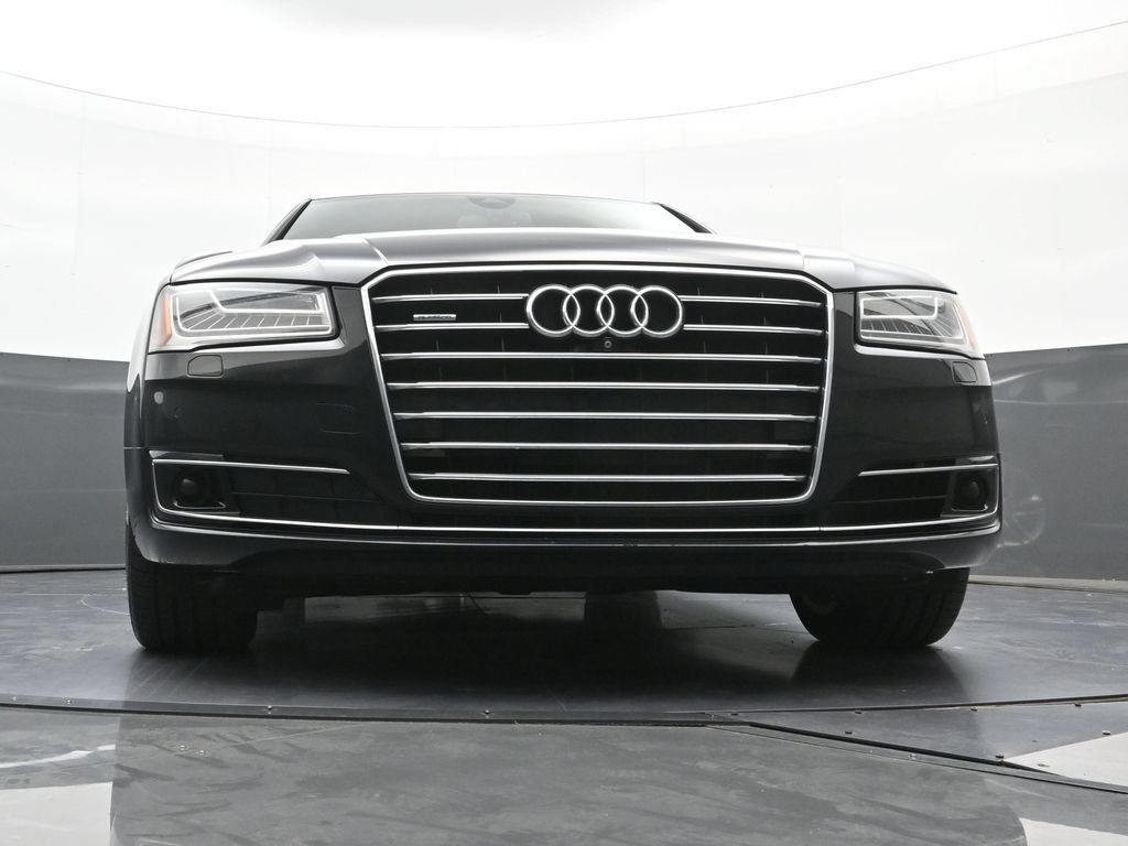 Used 2016 Audi A8 L 3.0T w/ Executive Package AWD/4WD image 21
