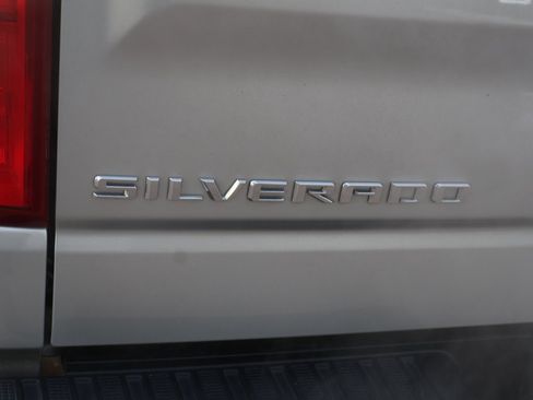 Certified 2022 Chevrolet Silverado 1500 RST w/ RST All Star Premium Package image 22