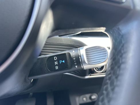 Used 2023 Hyundai Ioniq 5 SE w/ Cargo Package image 28
