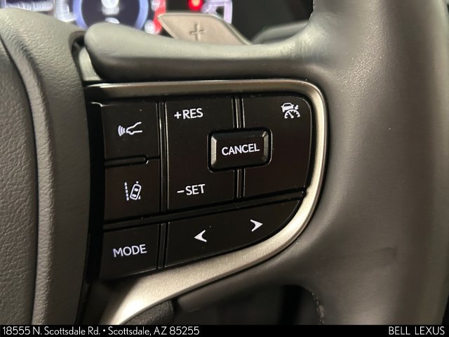 Used 2022 Lexus ES 350 w/ Premium Package FWD image 33