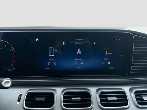 Used 2024 Mercedes-Benz GLE 350 4MATIC image 32