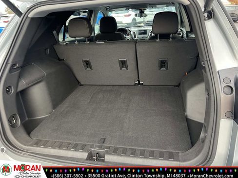Certified 2024 Chevrolet Equinox LT image 11