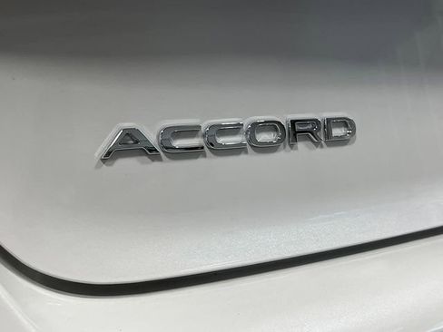 New 2026 Honda Accord Touring image 9
