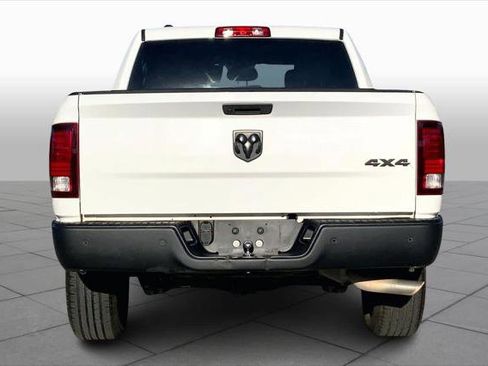 Certified 2024 RAM 1500 Classic Warlock image 5