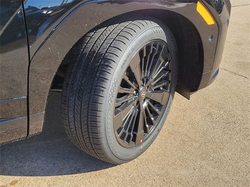 New 2026 Hyundai Santa Fe Calligraphy image 6