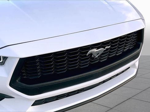 Used 2024 Ford Mustang Premium RWD image 29