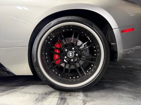 Used 2003 Lamborghini Murcielago Coupe AWD/4WD image 21
