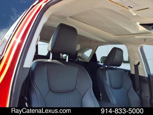Certified 2022 Lexus NX 350 AWD image 21