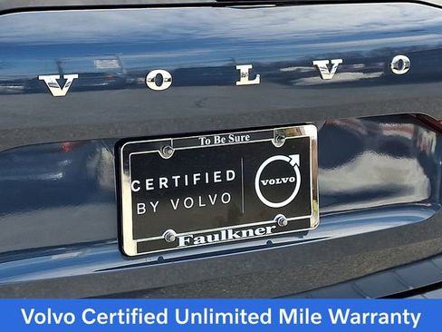 Certified 2023 Volvo XC60 T8 Plus image 31