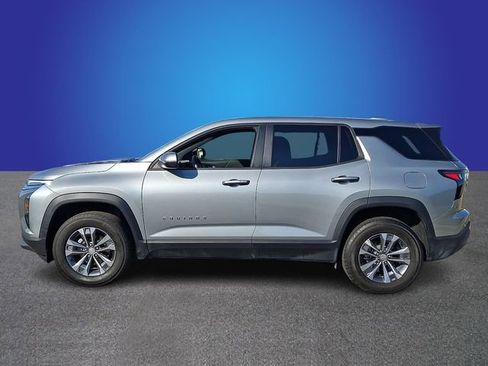 Used 2026 Chevrolet Equinox LT FWD image 7