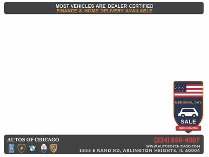 Used 2018 Genesis G80 3.3T Sport