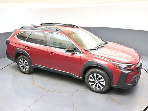 Certified 2024 Subaru Outback Premium AWD/4WD image 42