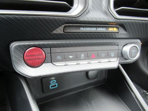 New 2024 Ford Mustang GT image 13