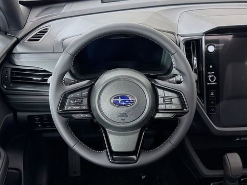 New 2026 Subaru Forester Premium AWD/4WD image 11
