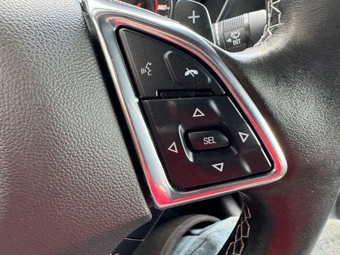 Used 2023 Chevrolet Camaro LT w/ RS Package image 20